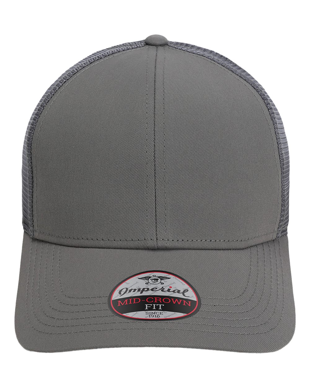The Whitaker Mesh Cap - 1988M