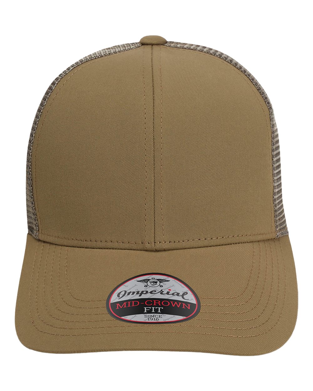 The Whitaker Mesh Cap - 1988M