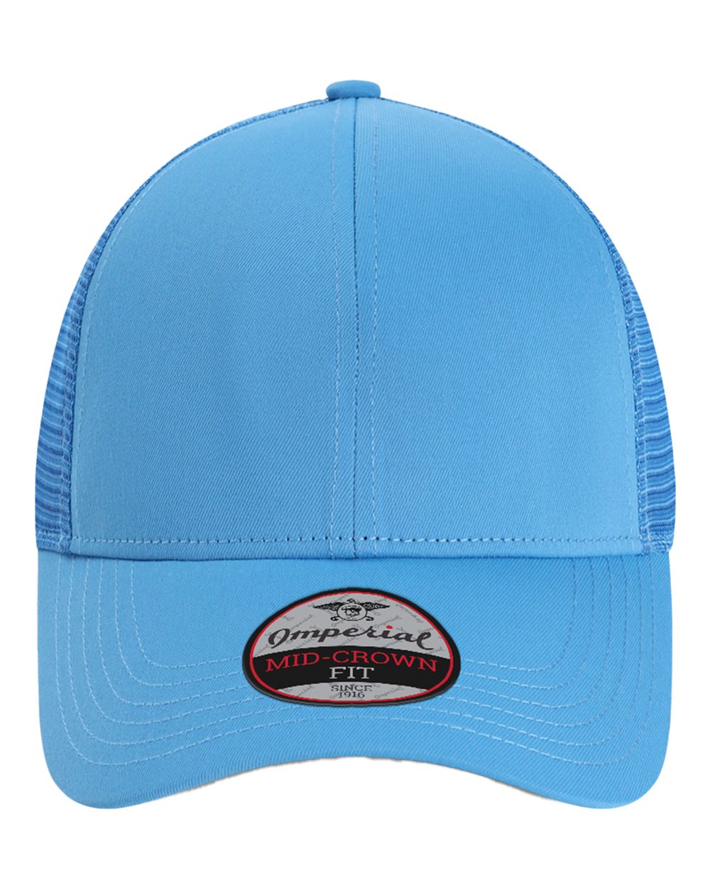 The Whitaker Mesh Cap - 1988M