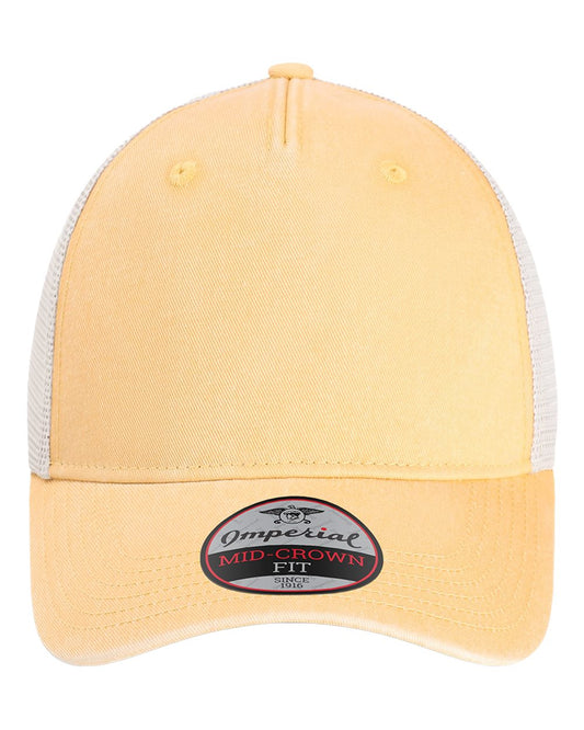 The Gambit Mesh Back Cap - X240M