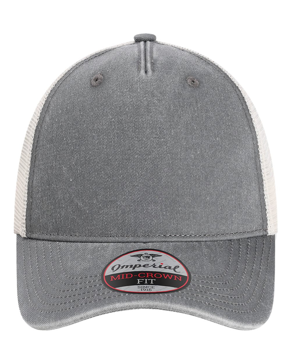 The Gambit Mesh Back Cap - X240M