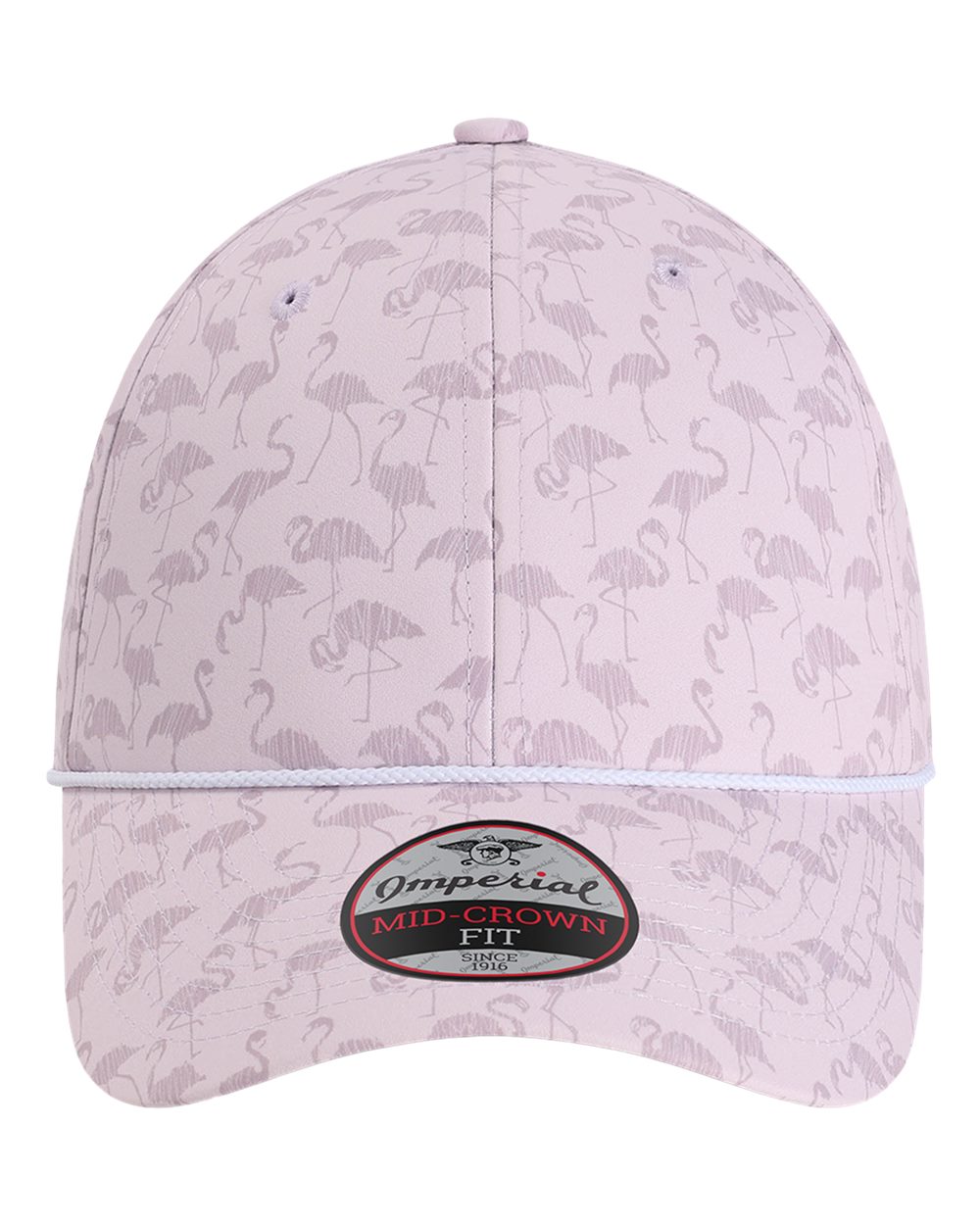 The Outtasite Cap - 5058