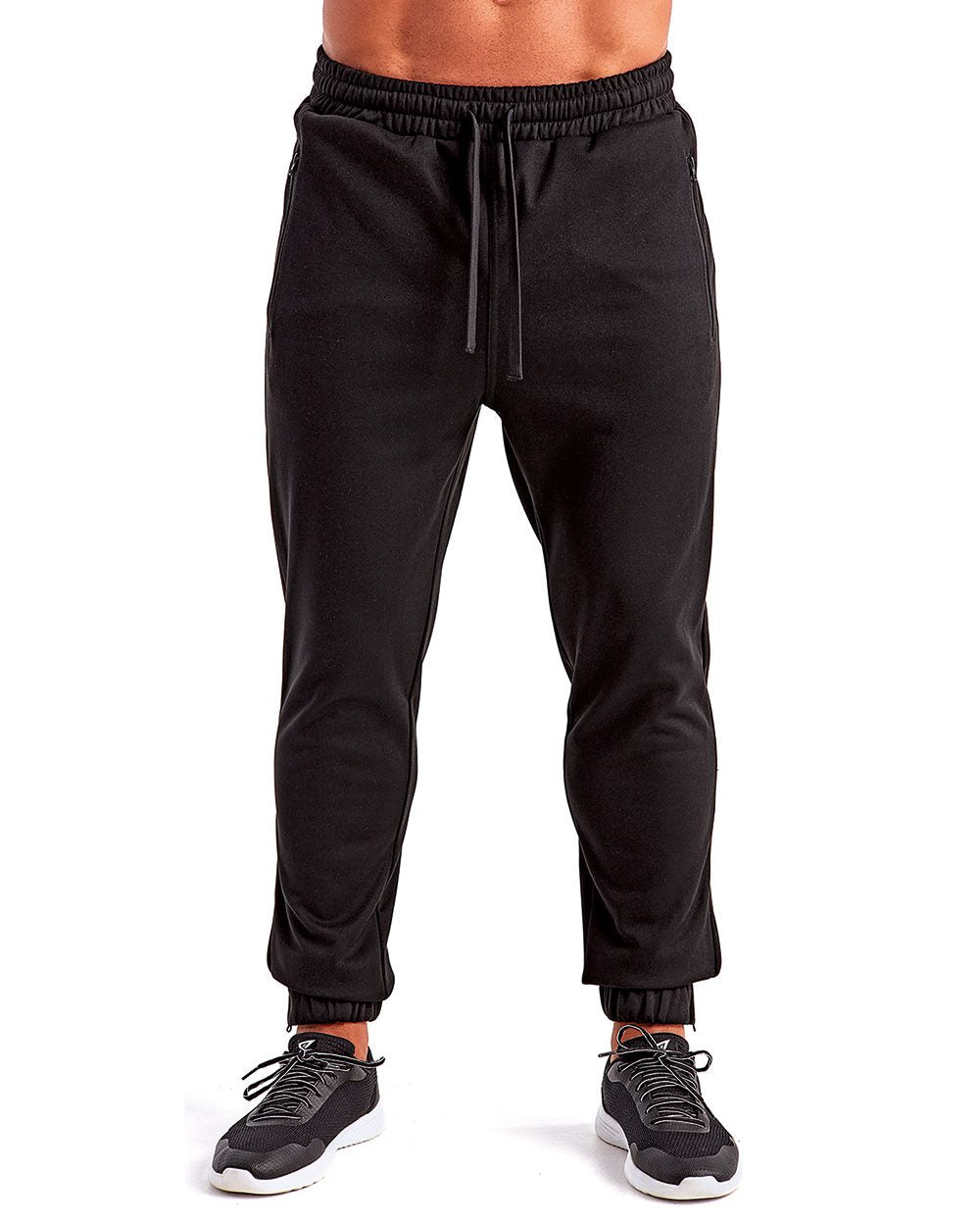Men's Spun Dyed Joggers - TD449