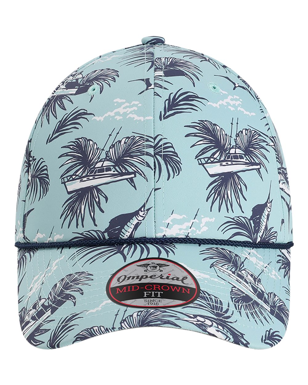 The Outtasite Cap - 5058