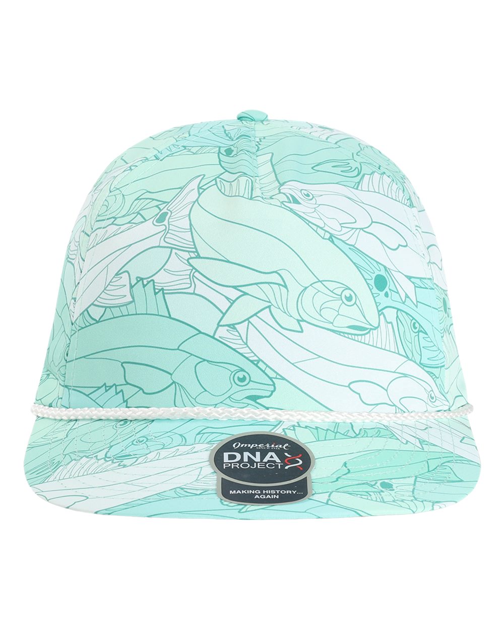 The Golden Hour Cap - DNA014