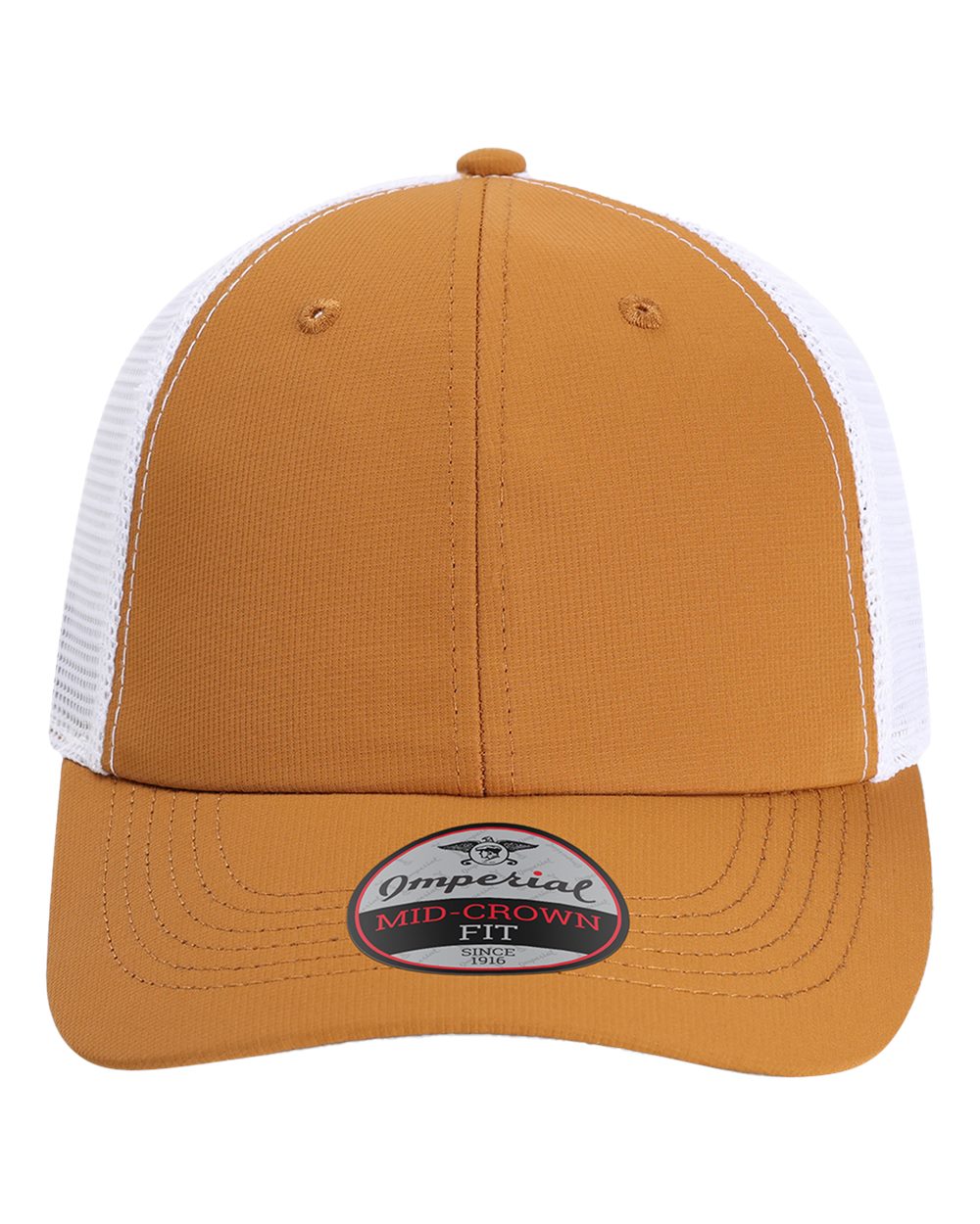 The Original Sport Mesh Cap - X210SM