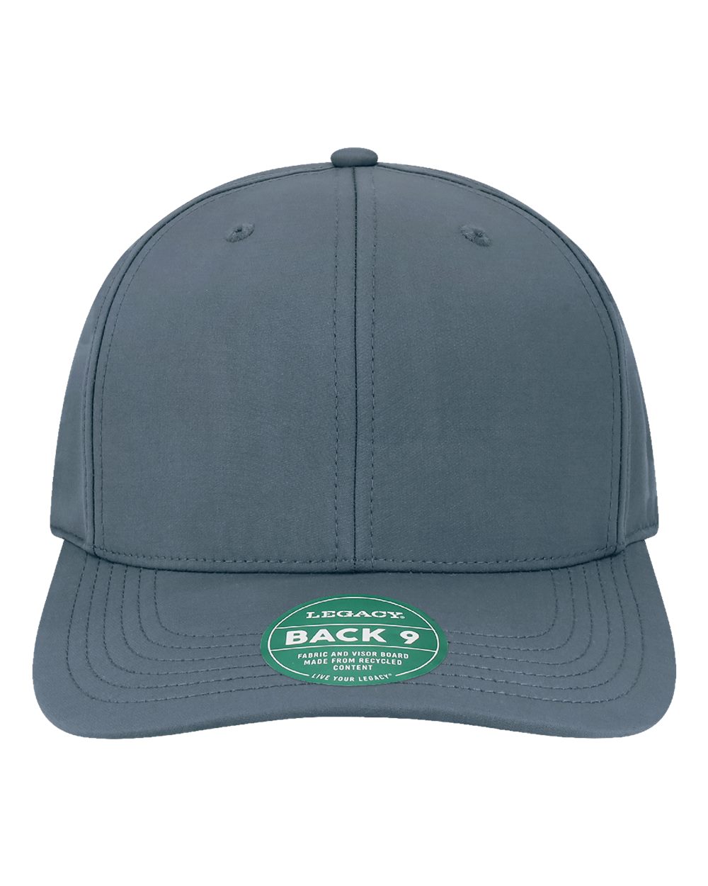 Back Nine Cap - B9A