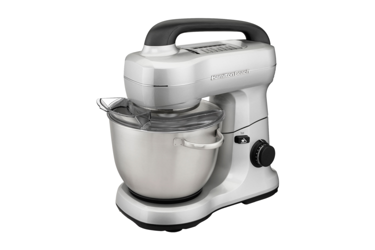 Hamilton Beach 4 Quart 7-Speed Stand Mixer
