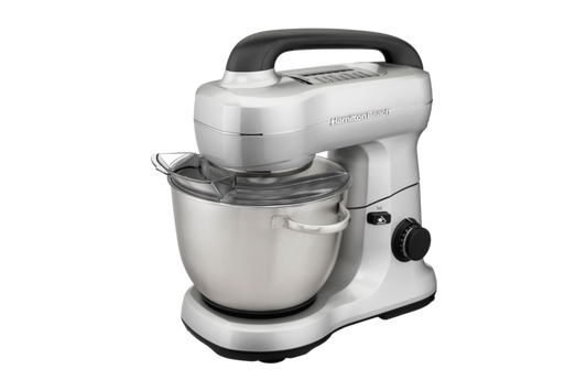Hamilton Beach 4 Quart 7-Speed Stand Mixer