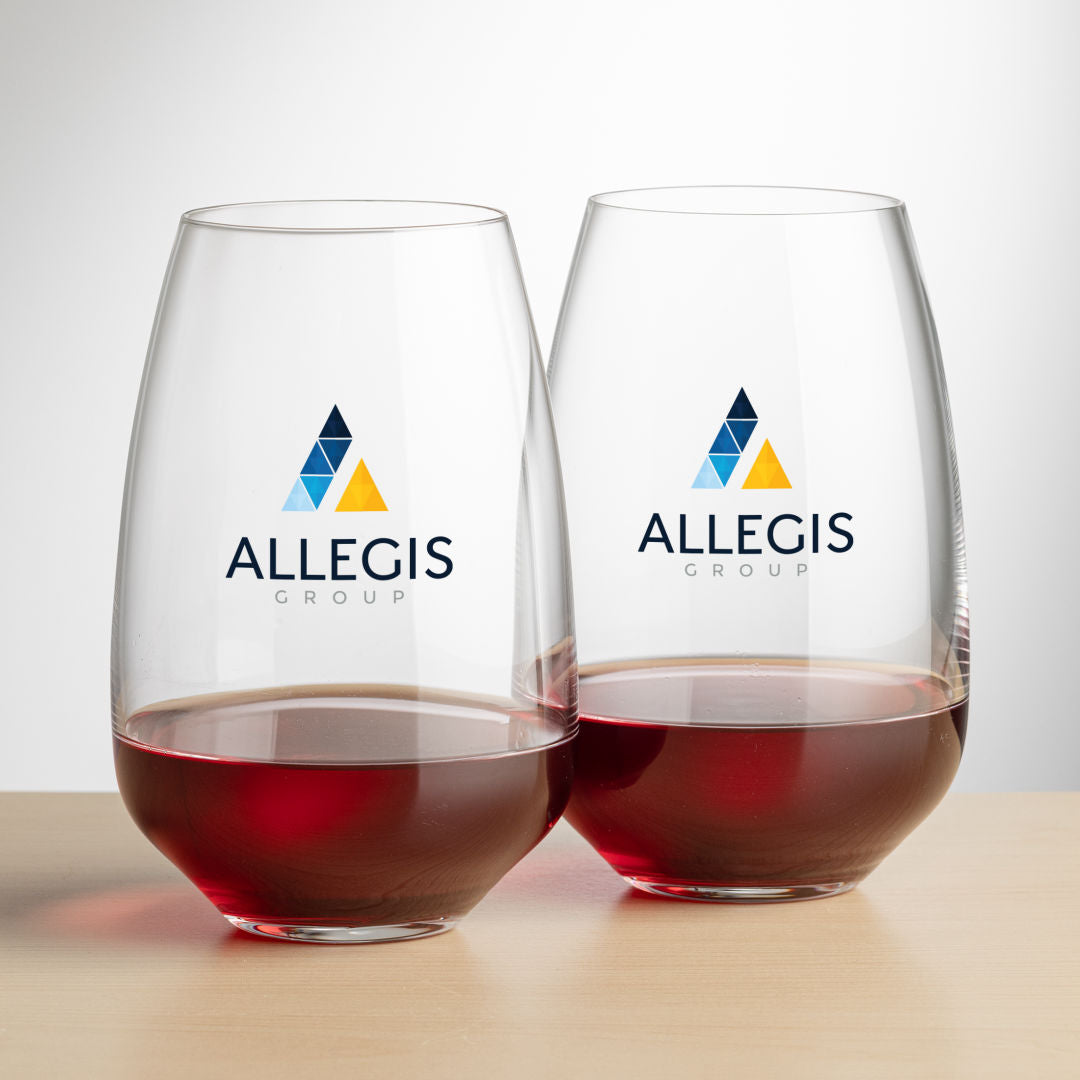 Oldham Stemless Wine - VividPrint™