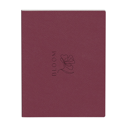 Magnolia soft cover journal