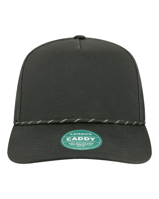 The Caddy Adjustable Cap - CADDY