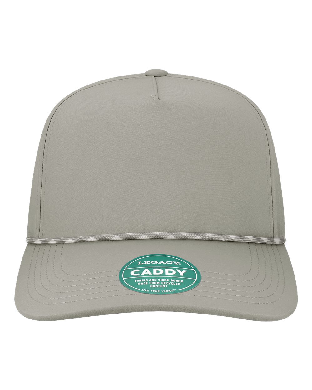 The Caddy Adjustable Cap - CADDY