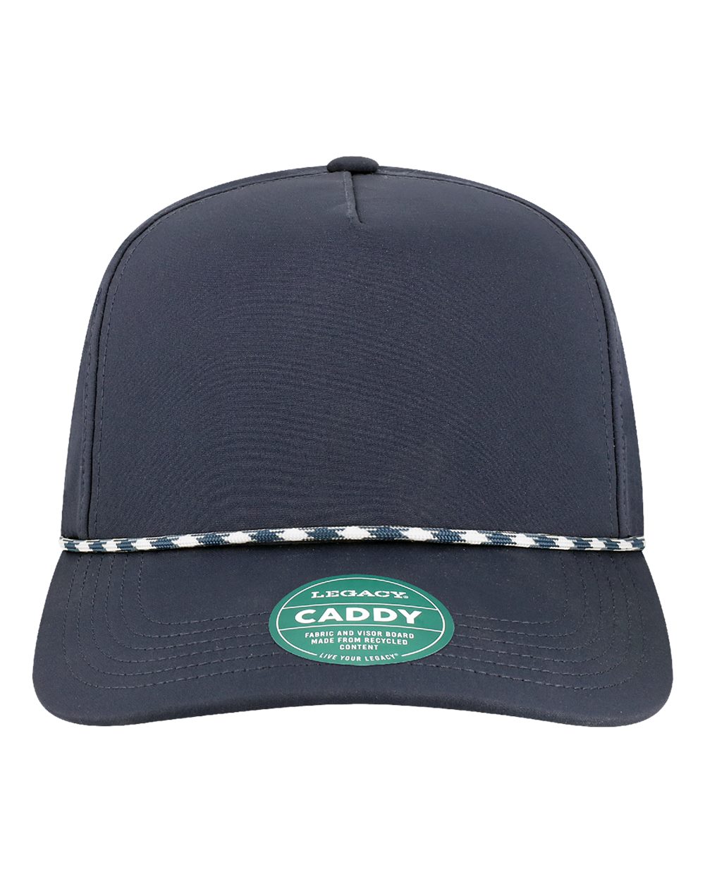 The Caddy Adjustable Cap - CADDY
