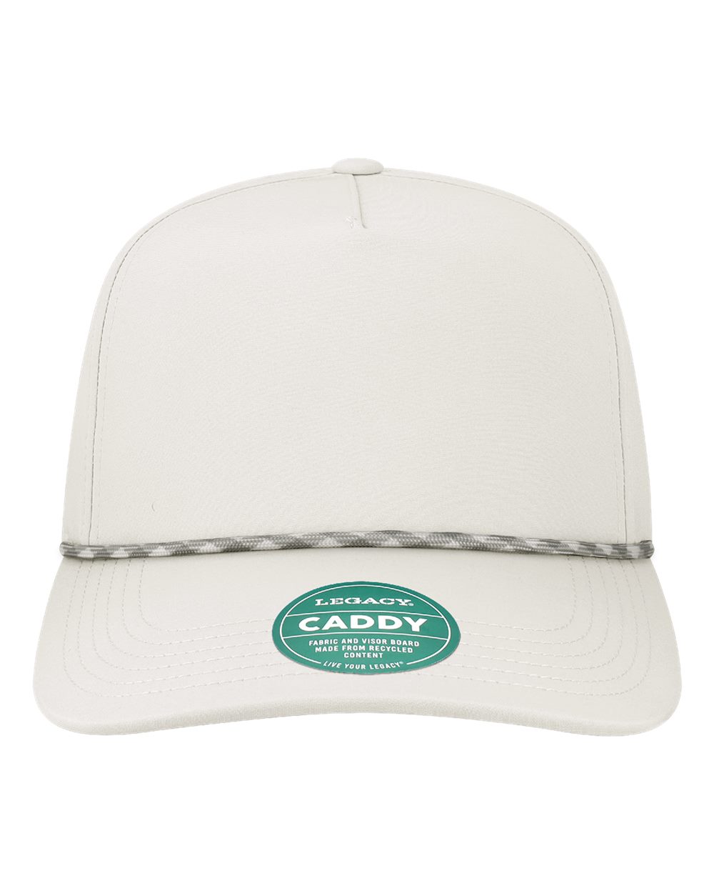 The Caddy Adjustable Cap - CADDY