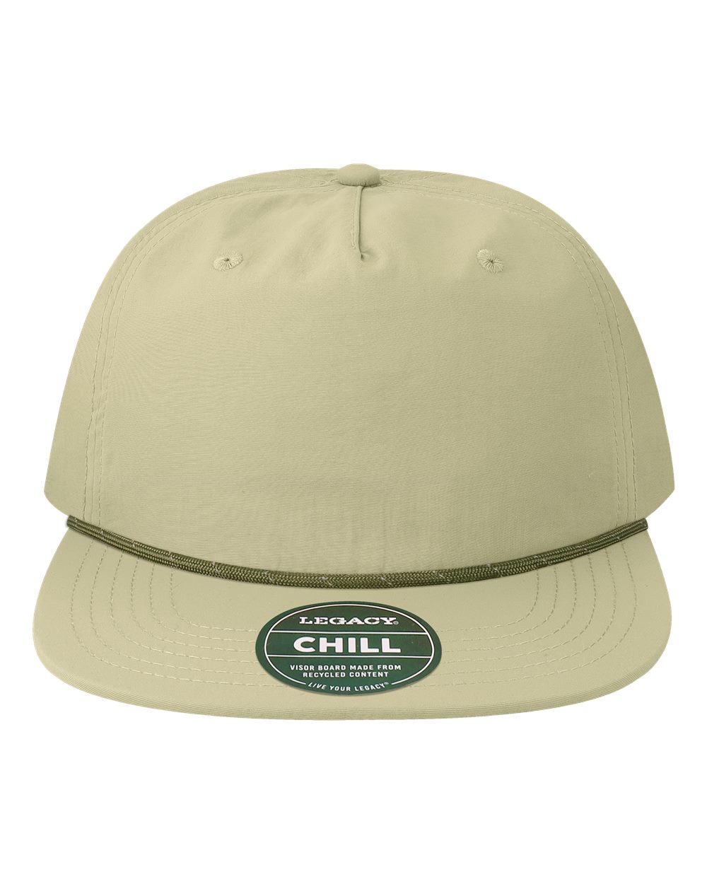 The Chill Cap - CHILL
