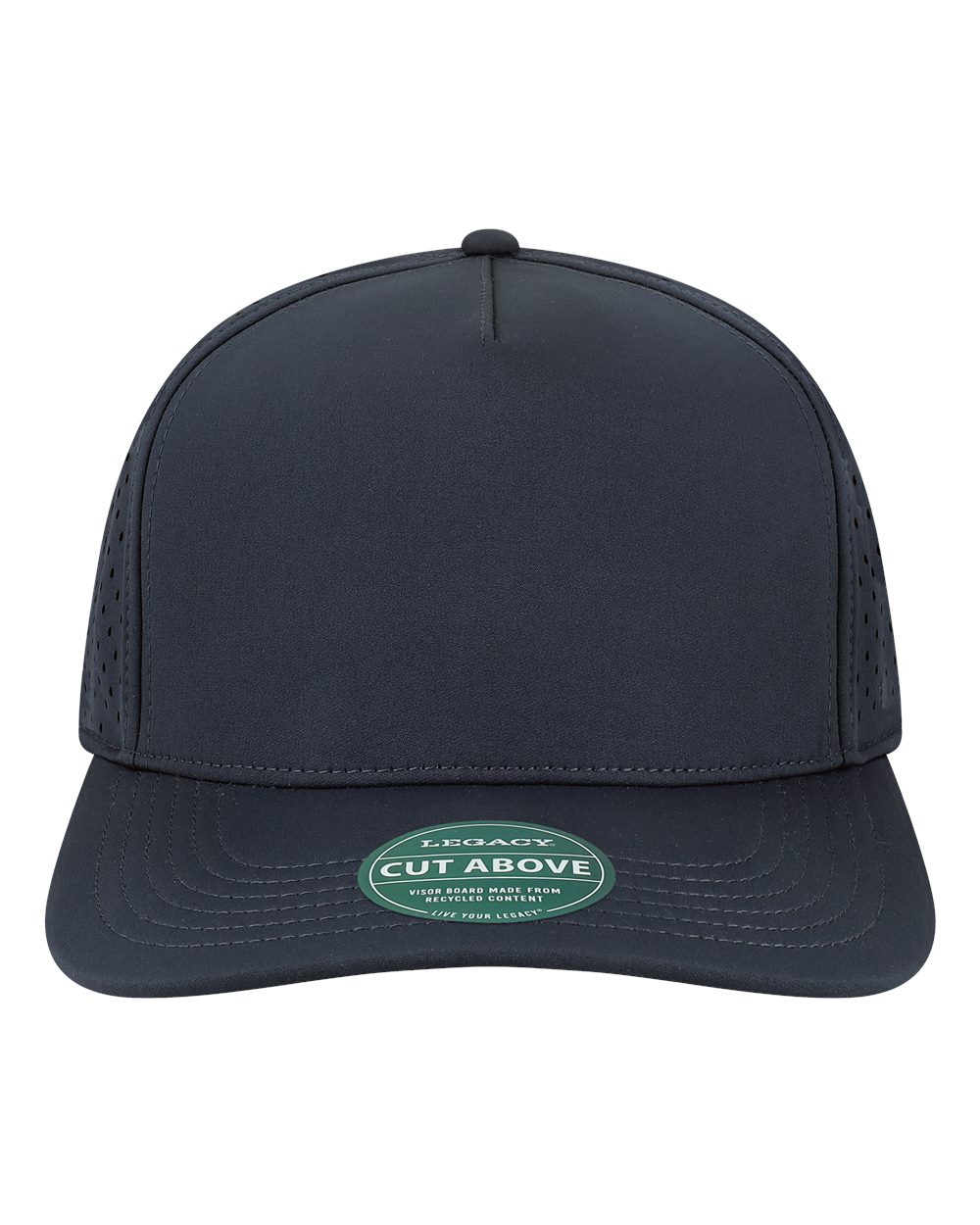The Cut Above Cap - CUT