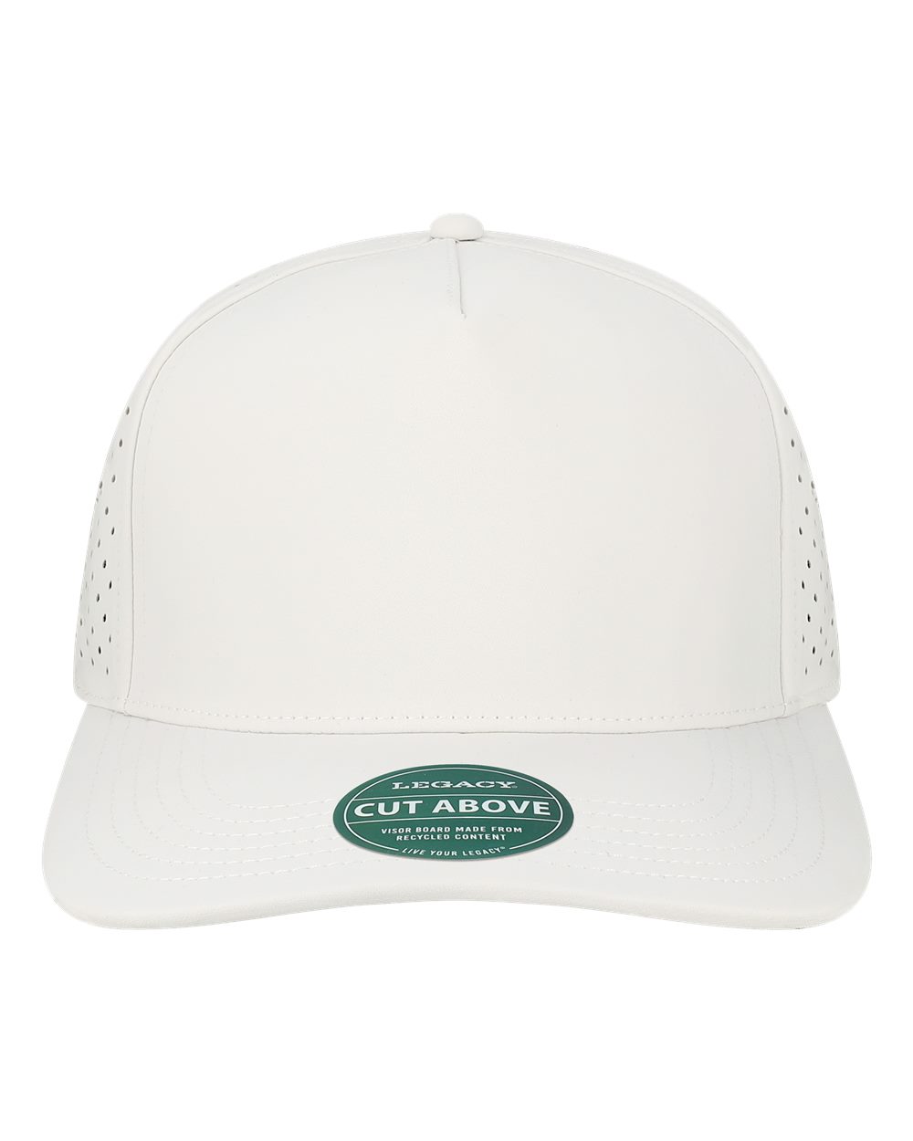 The Cut Above Cap - CUT