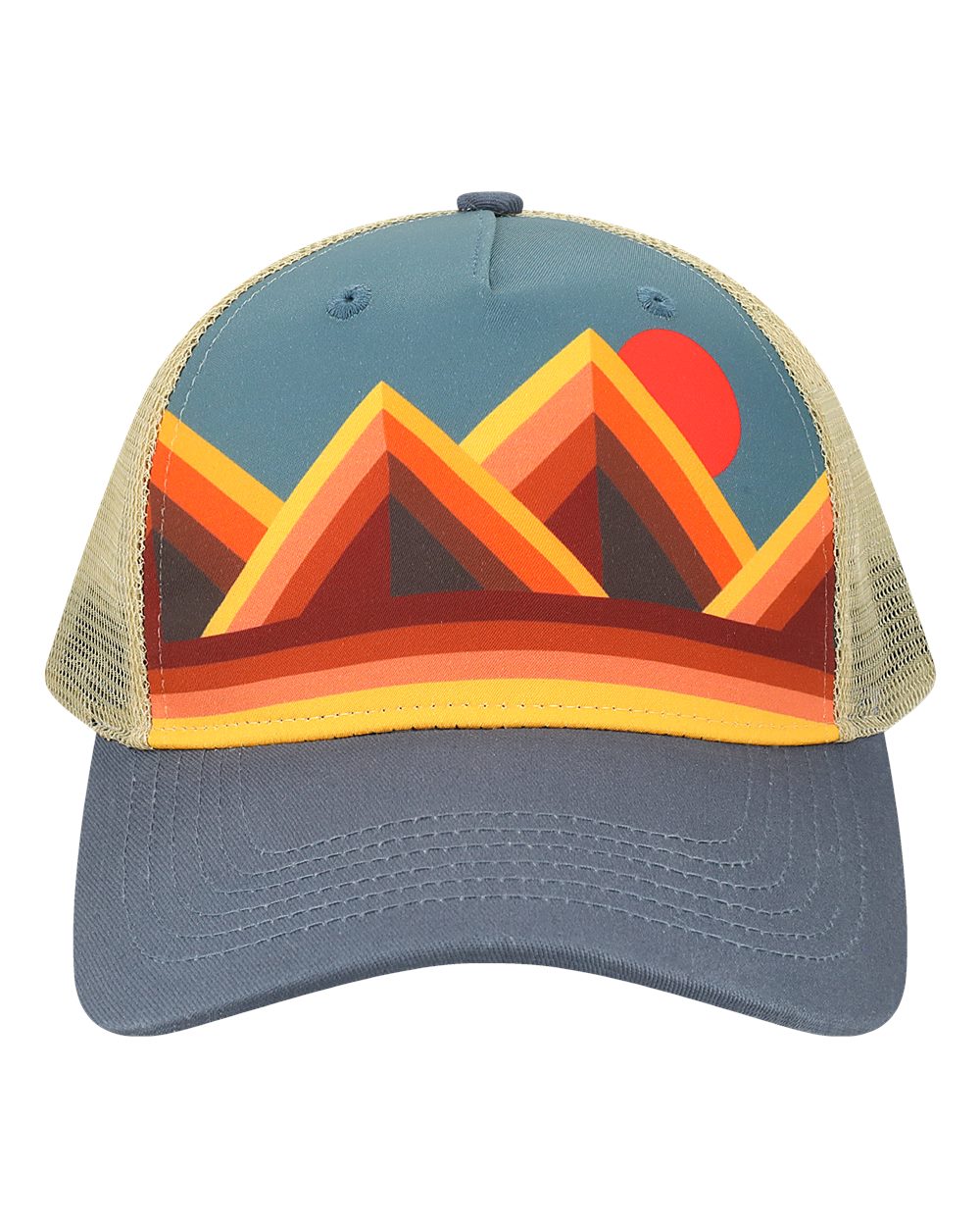 Trucker Cap - 5PTKR