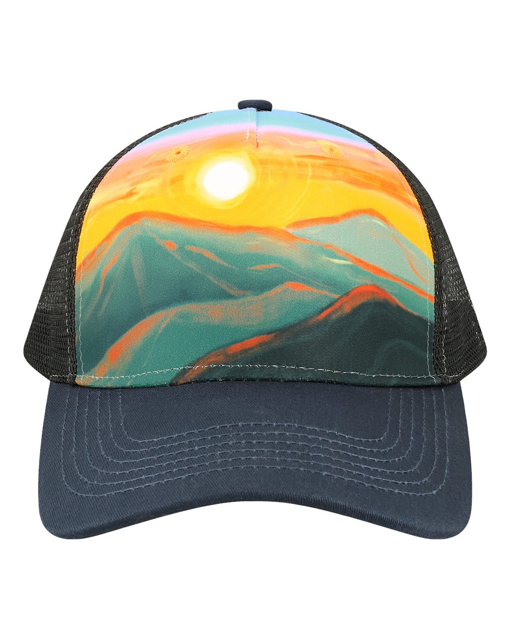 Trucker Cap - 5PTKR