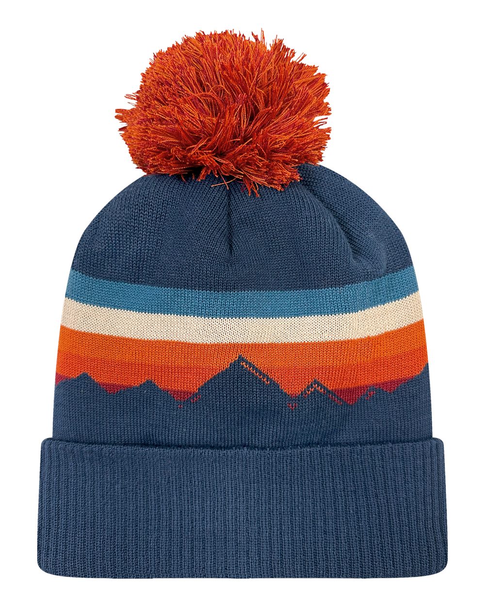 Grand Recycled Beanie - GRNDSR