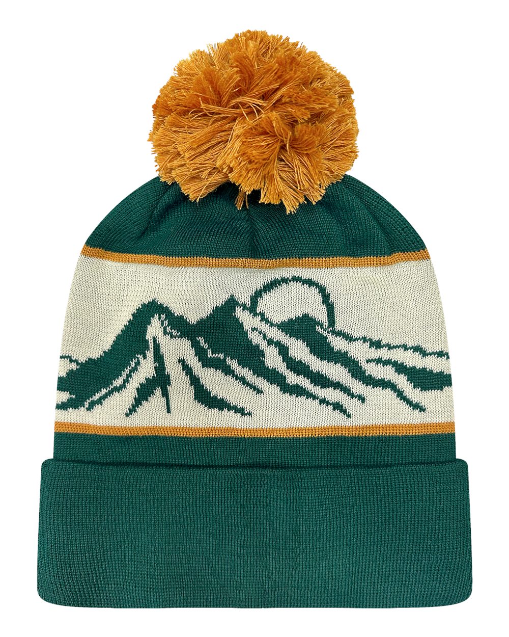 Grand Recycled Beanie - GRNDSR