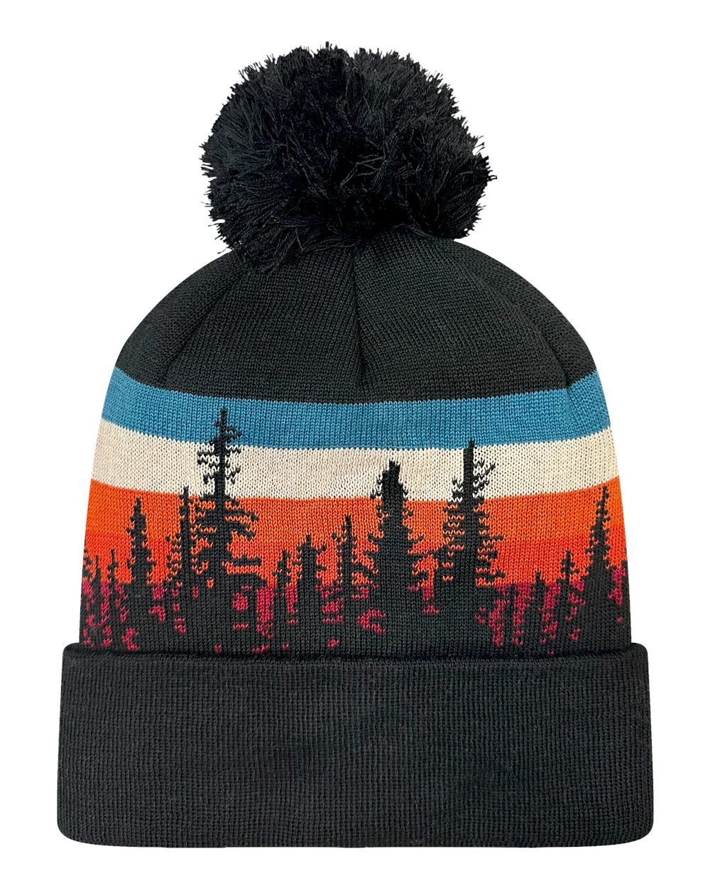 Grand Recycled Beanie - GRNDSR