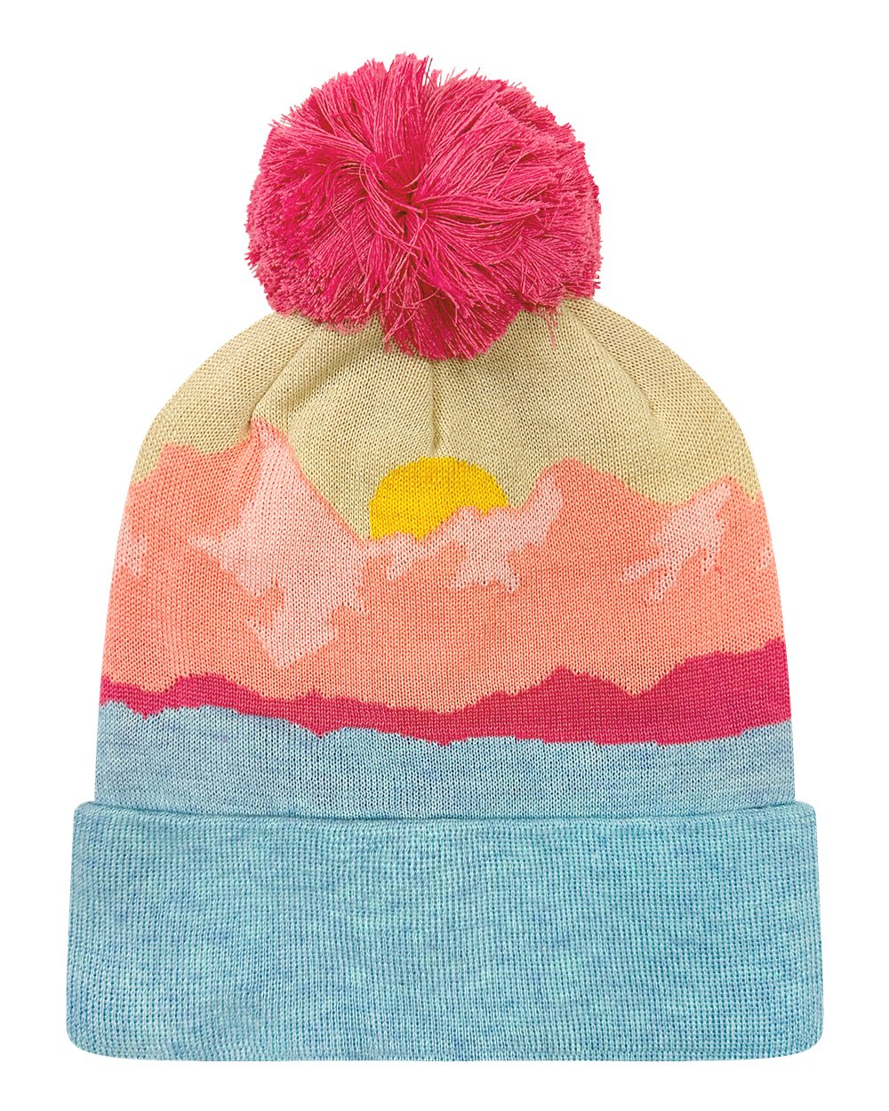 Grand Recycled Beanie - GRNDSR