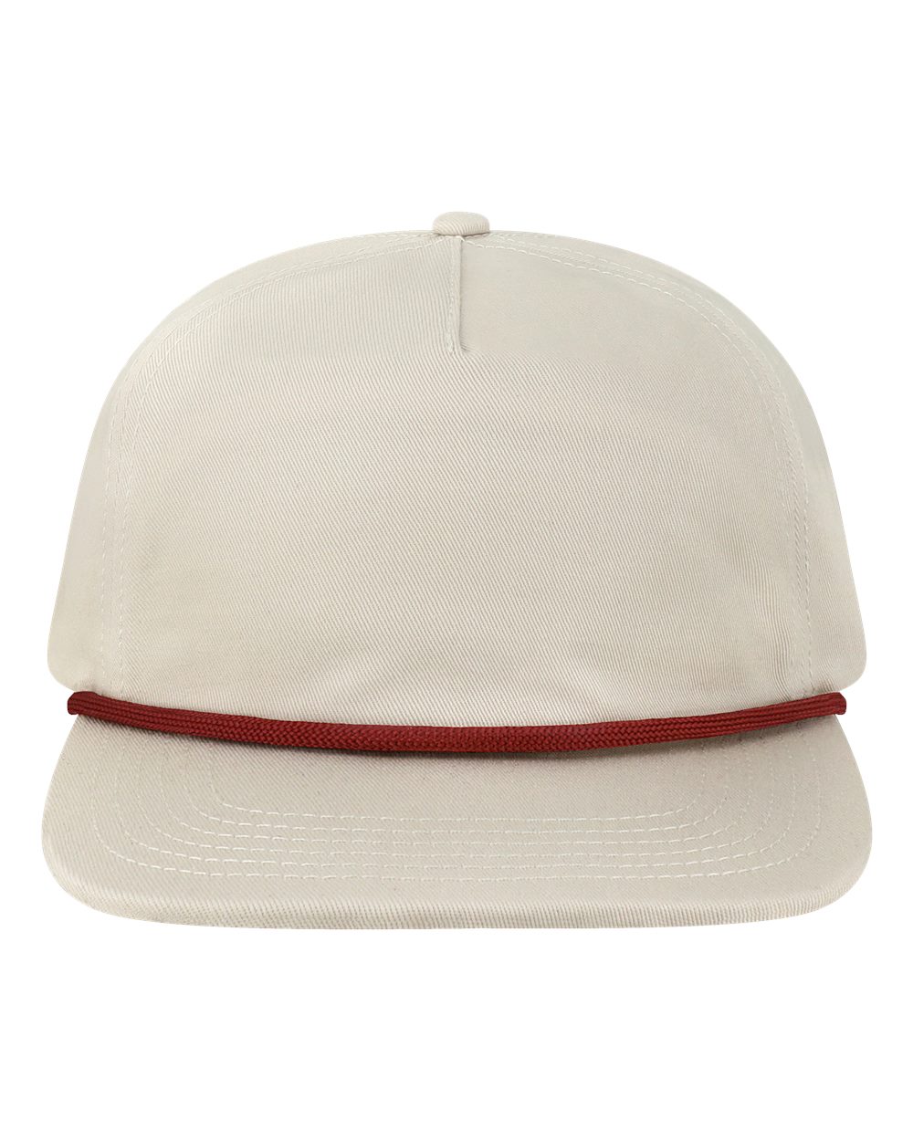 Unstructured with Rope Cap - WILSON