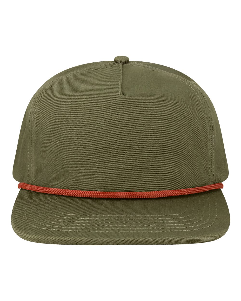 Unstructured with Rope Cap - WILSON