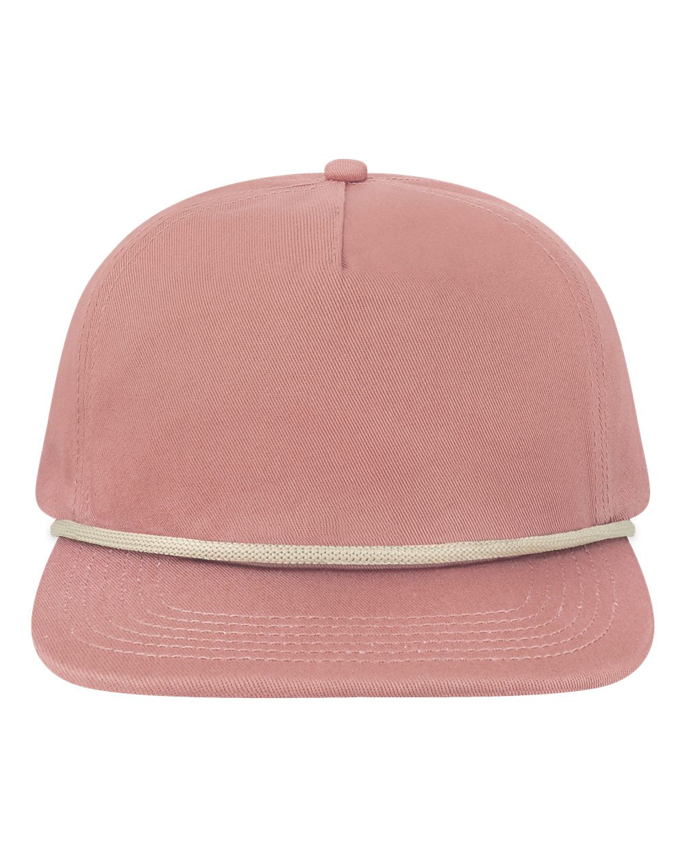 Unstructured with Rope Cap - WILSON