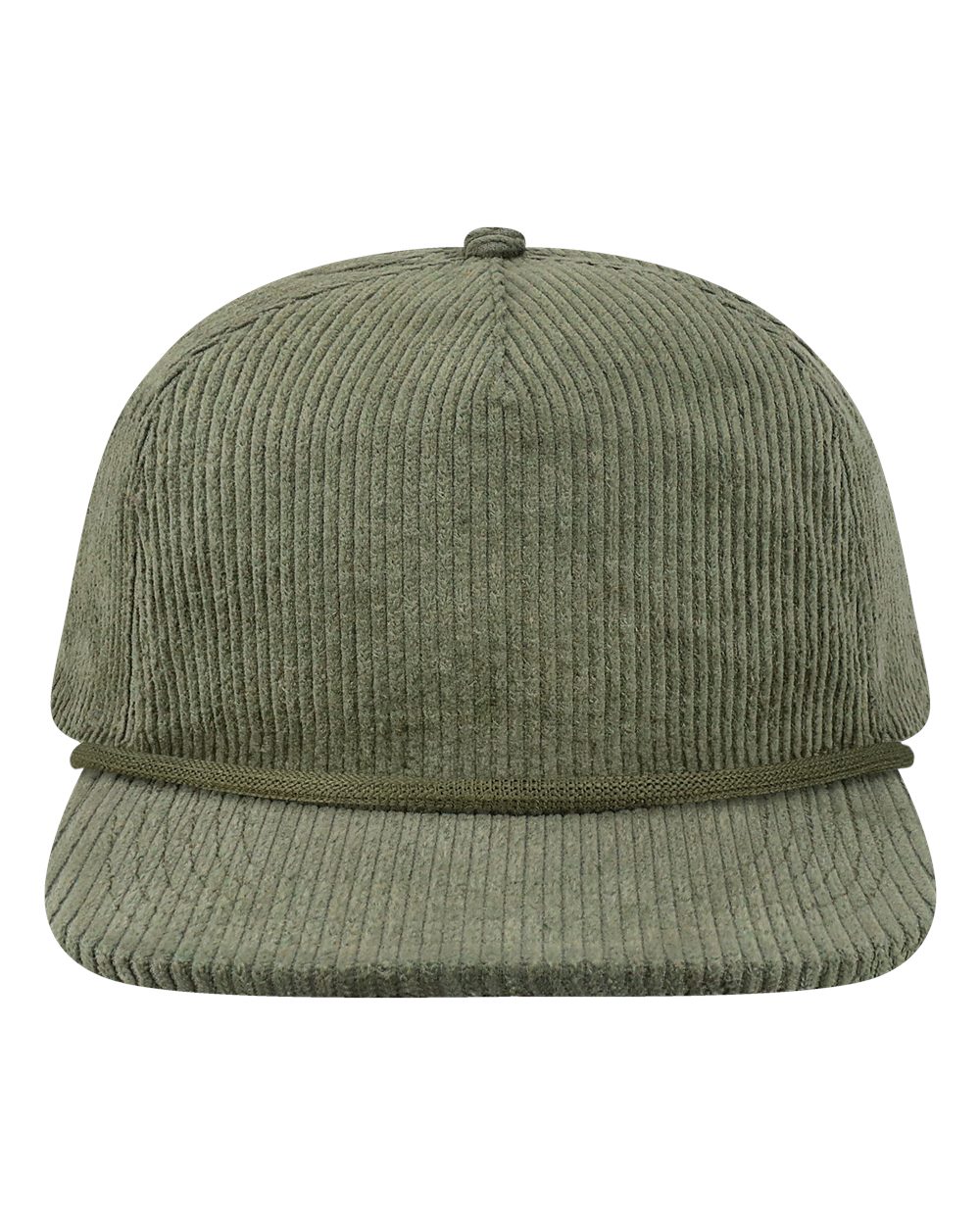 Unstructured with Rope Cap - WILSON