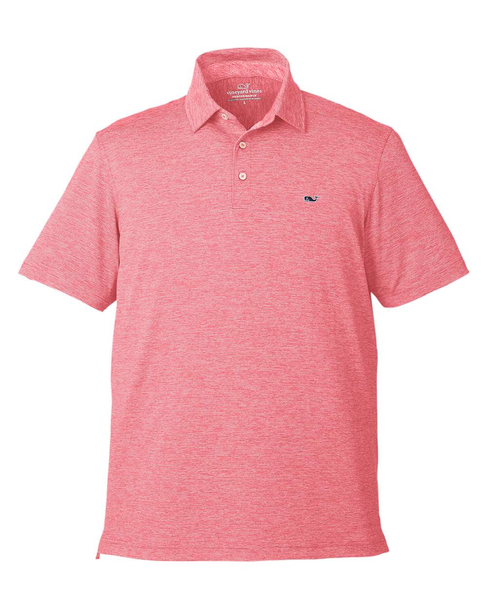 Men's Destin Stripe Sankaty Polo - G011146