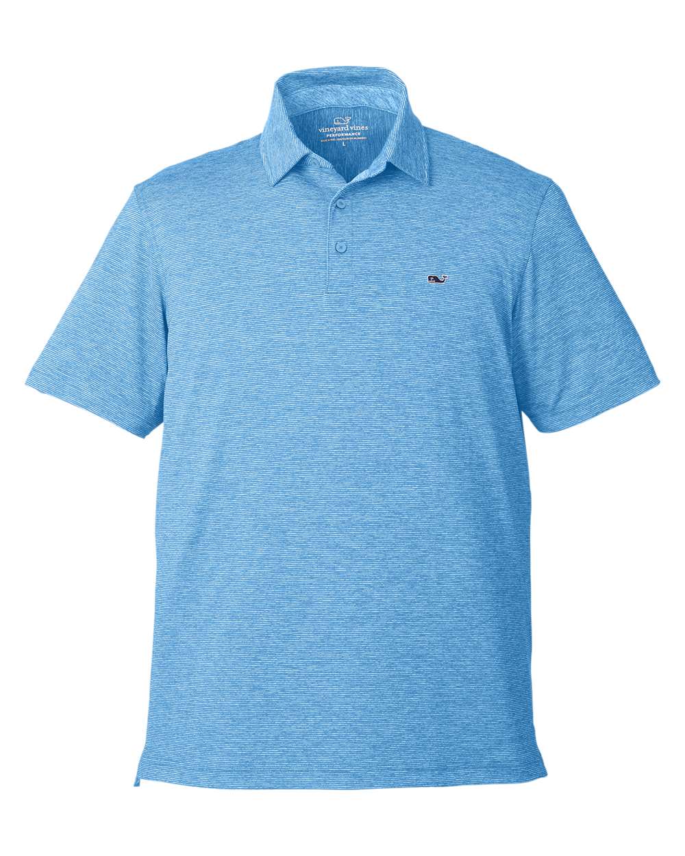 Men's Destin Stripe Sankaty Polo - G011146