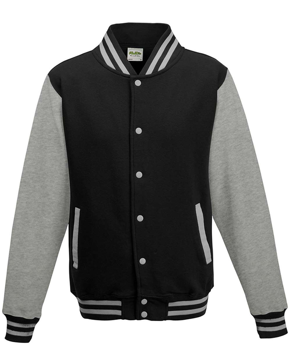 Unisex Letterman Jacket - JHA043