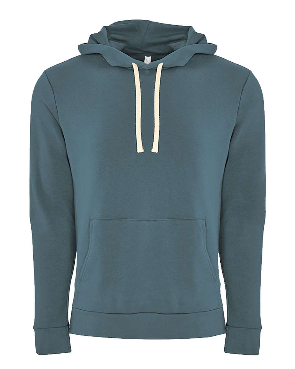 Unisex Santa Barbara Hoodie Sweatshirt - 9303