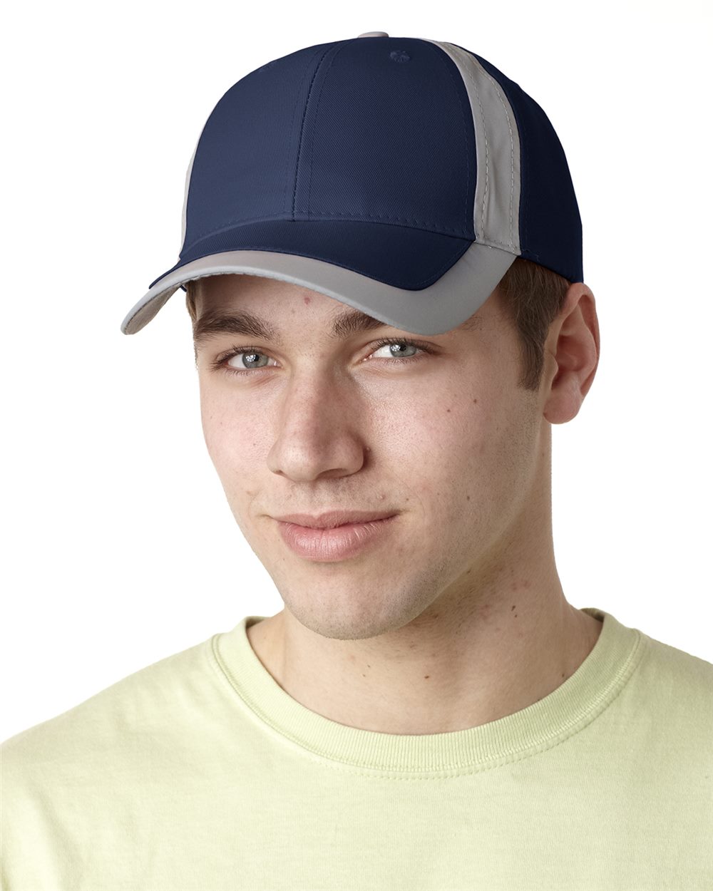 Reflector High-Visibility Constructed Cap - RF102