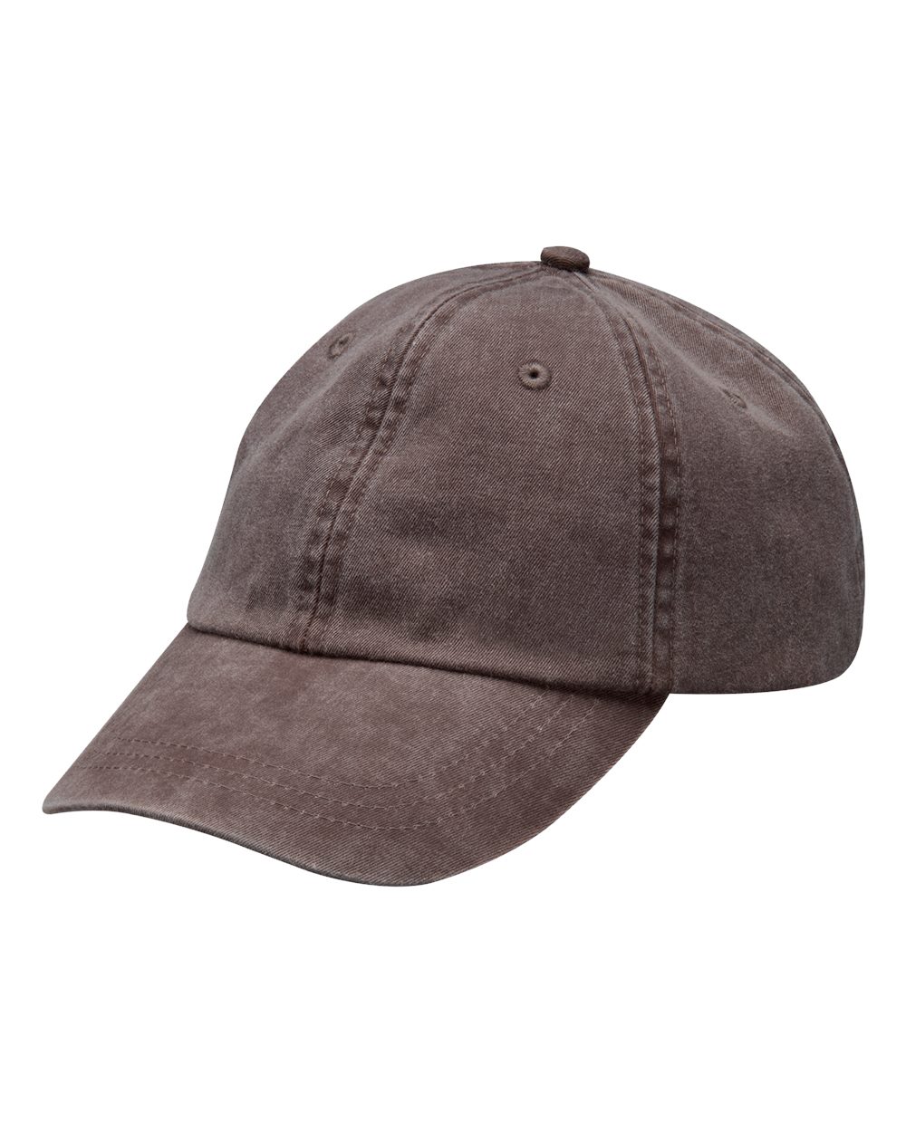 Optimum Pigment-Dyed Dad Hat - LP101