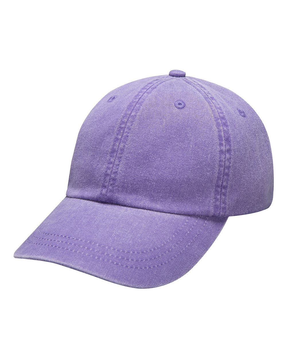Optimum Pigment-Dyed Dad Hat - LP101