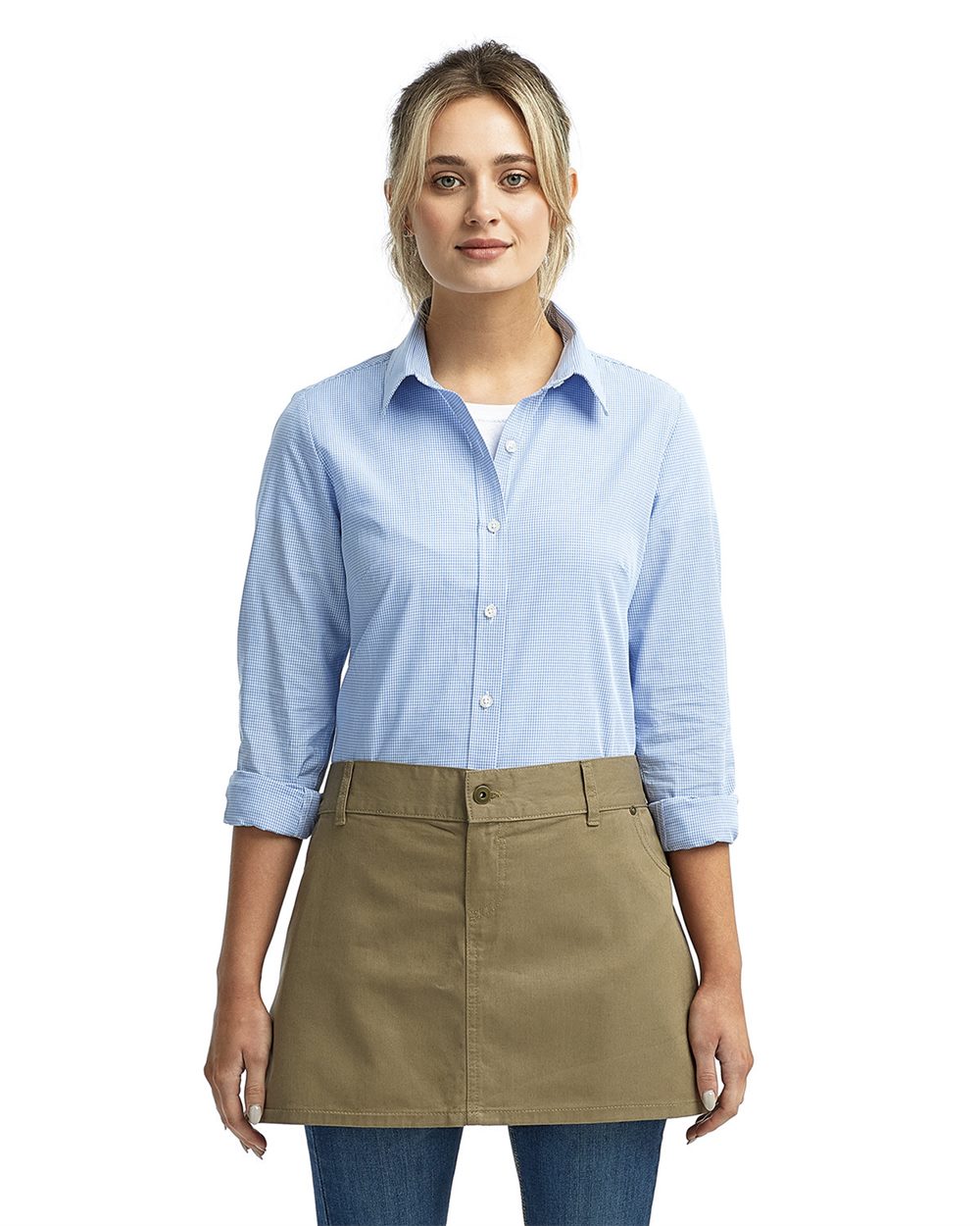 Chino Waist Apron - RP133