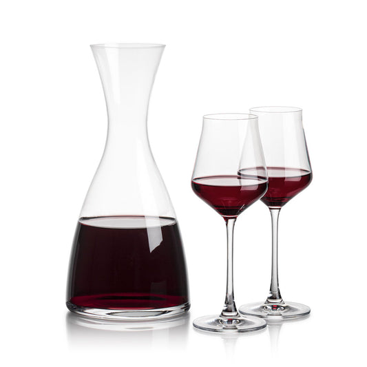 Barham Carafe & Bretton Wine