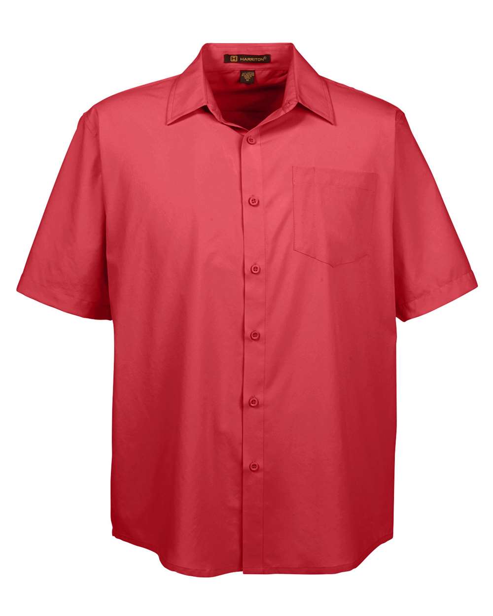 Men's Paradise Short Sleeve Performance Shirt - M610S