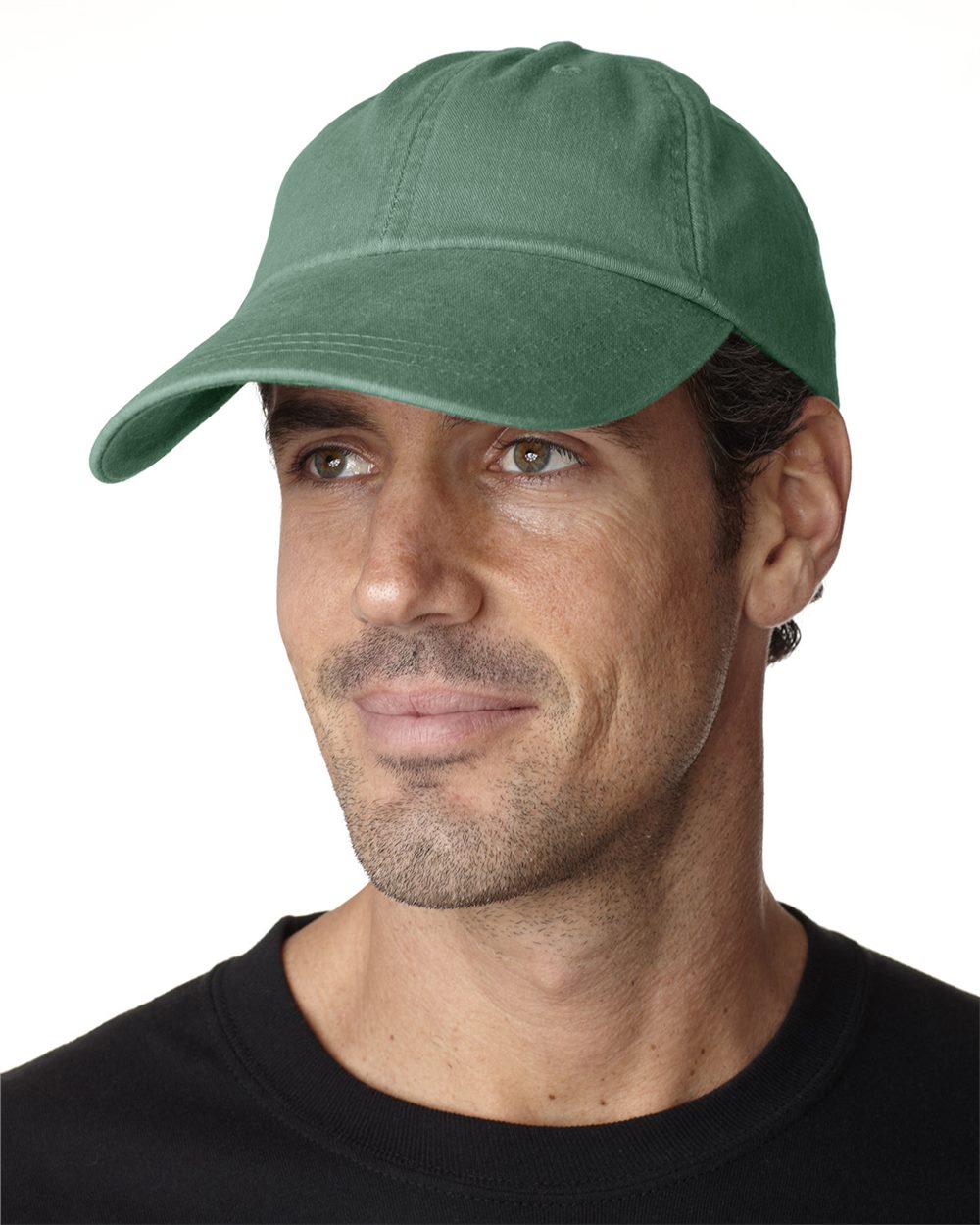 Pigment-Dyed Sunbuster Cap - SB101