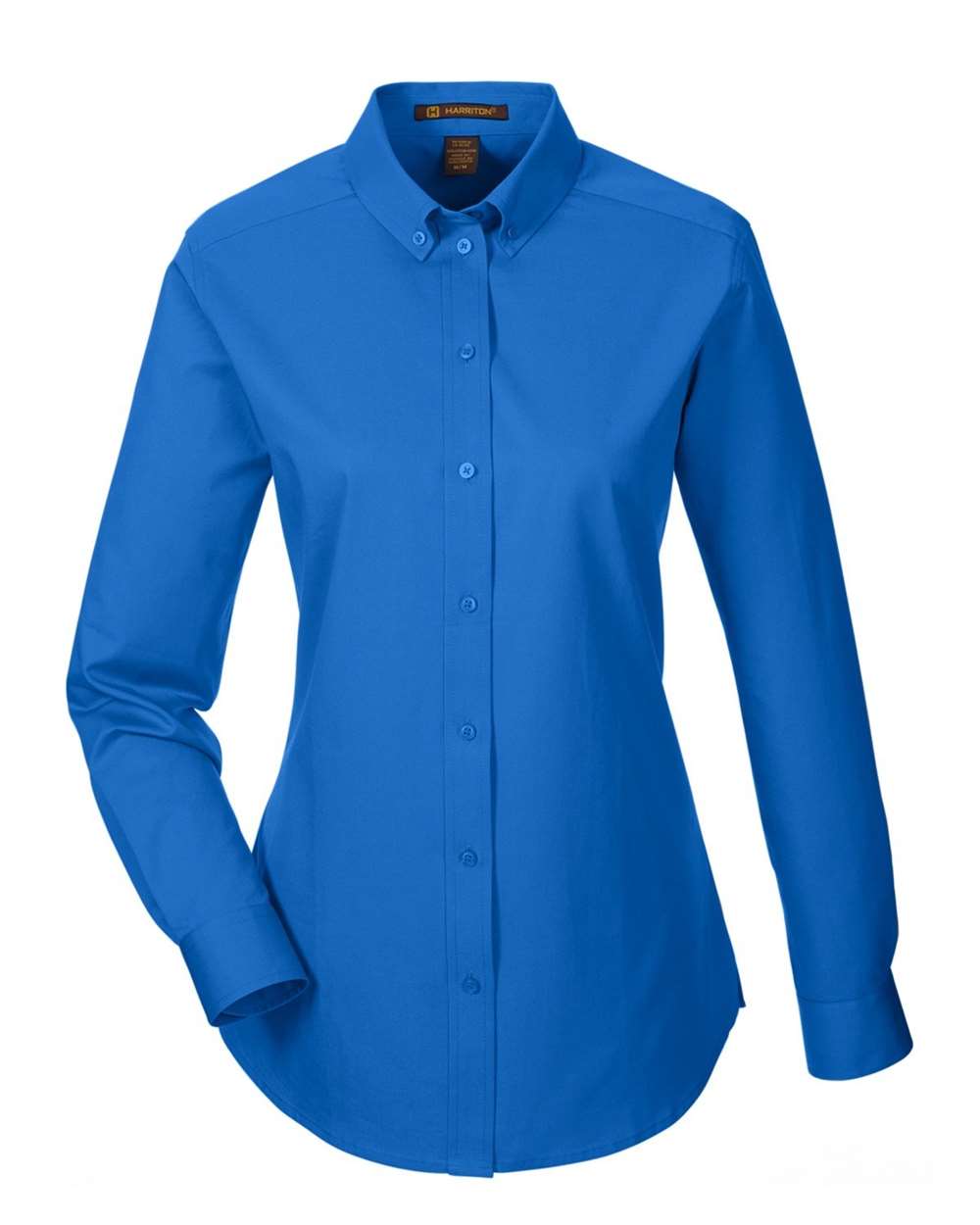 Women's Foundation Cotton Twill Shirt with Teflon - M581W