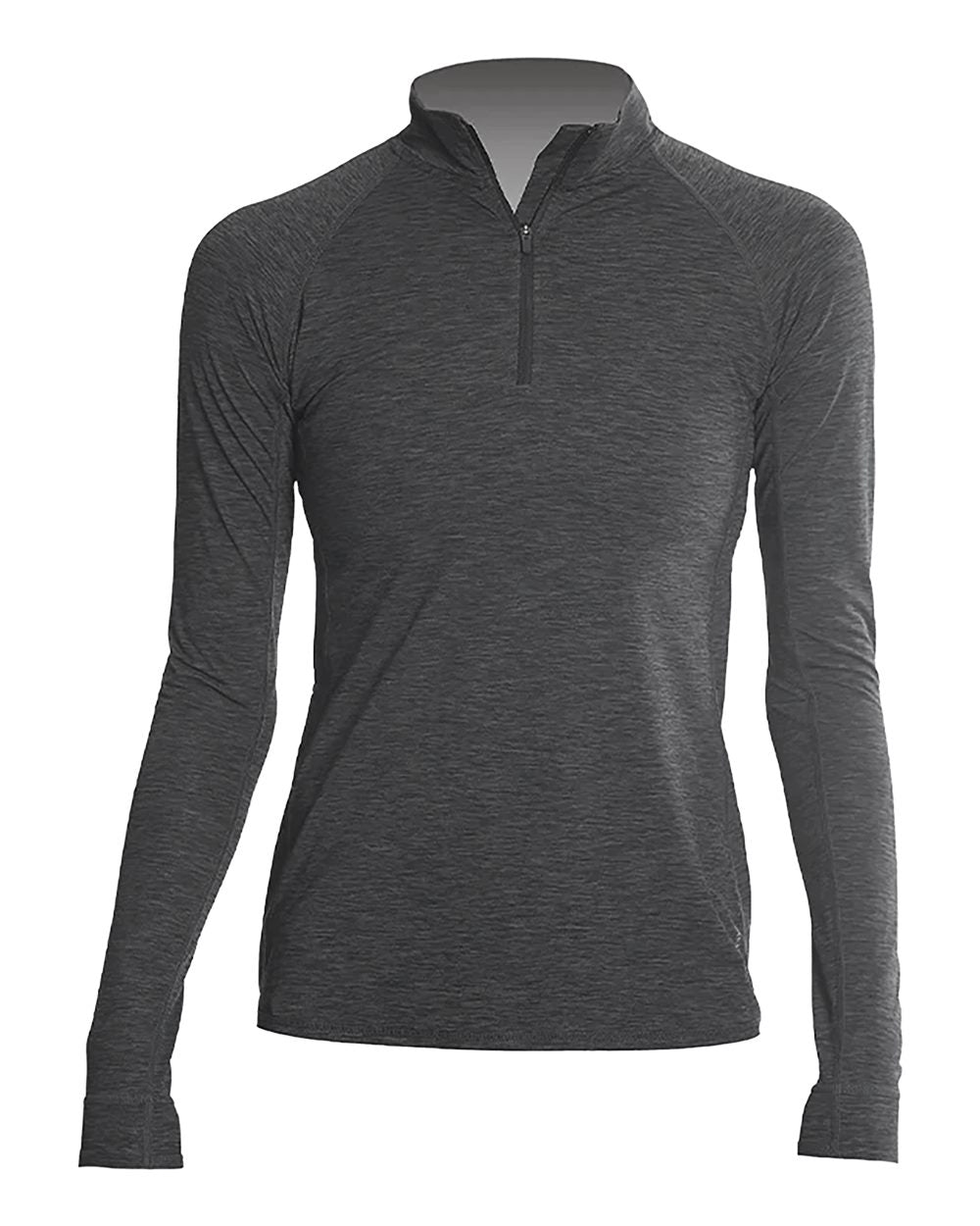 Women's Flight Tech Quarter-Zip Pullover - WSFLTL0