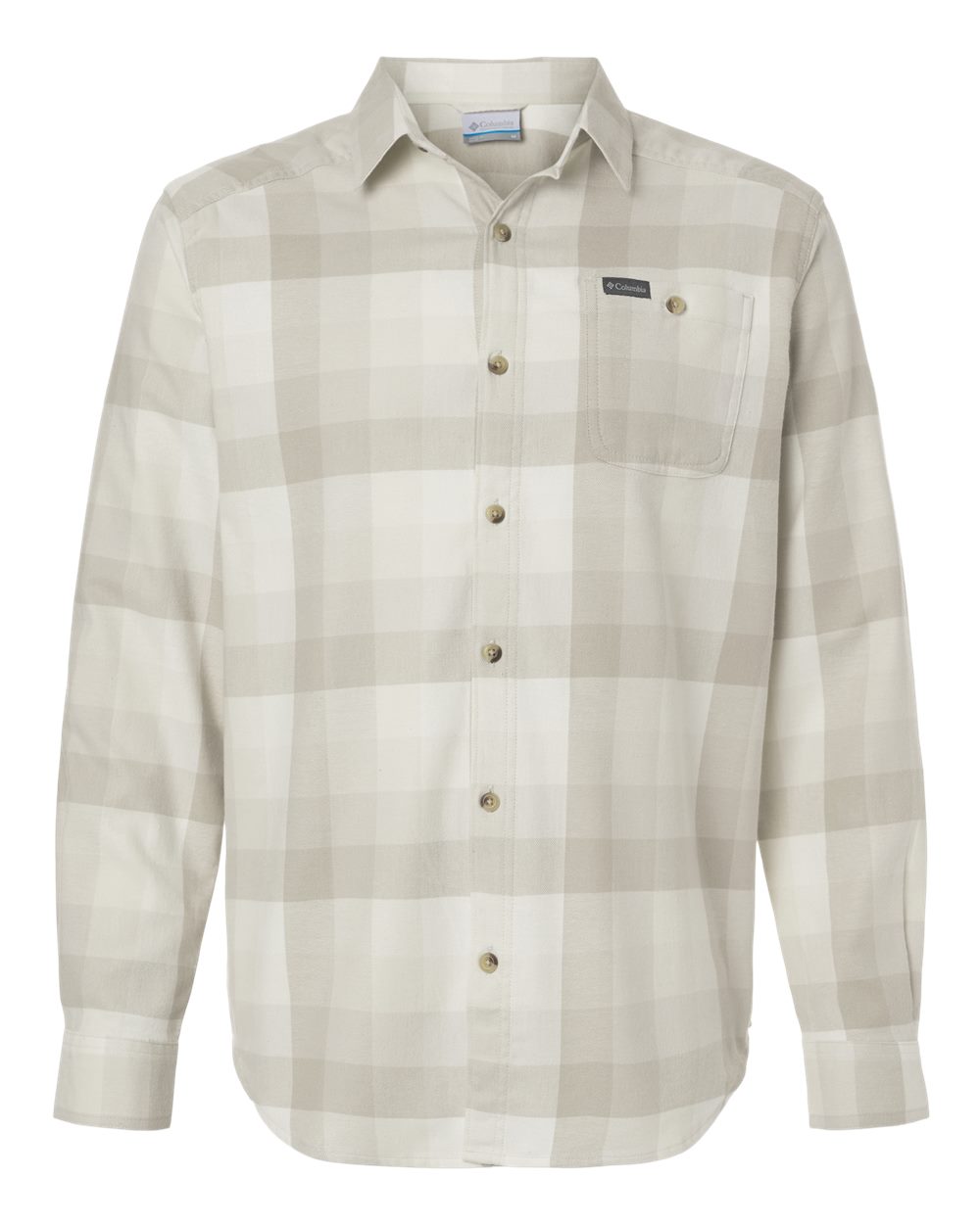 Men's Cornell Woods™ Flannel Shirt - 161795