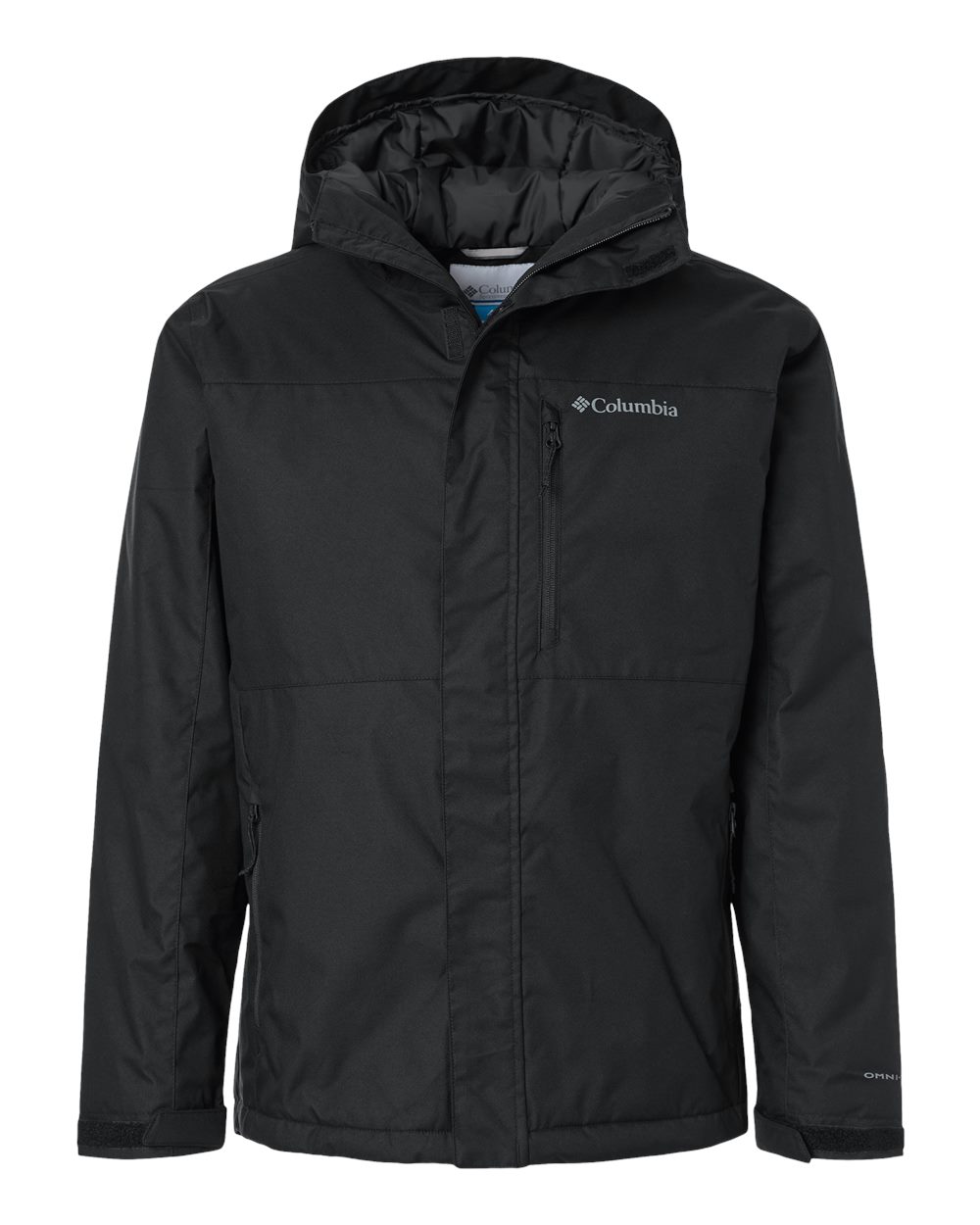 Men's Tipton Peak™ III Insulated Hooded Jacket - 208959