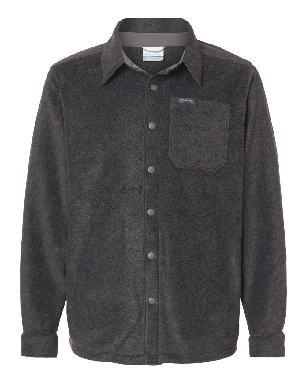 Men's Steens Mountain™ Solid Shirt Jacket - 212371