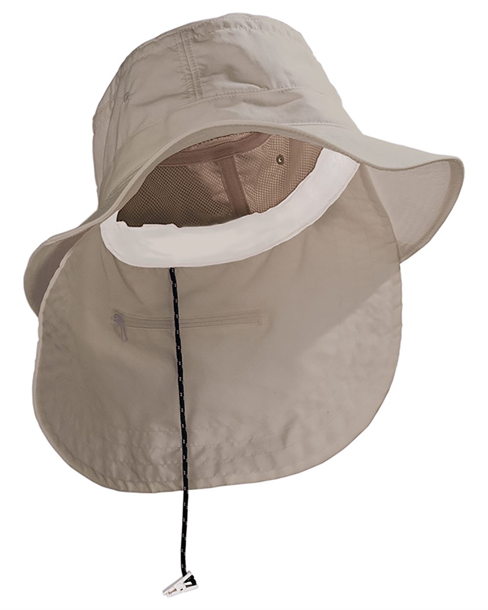 Extreme Vacationer Bucket Hat - UBM101