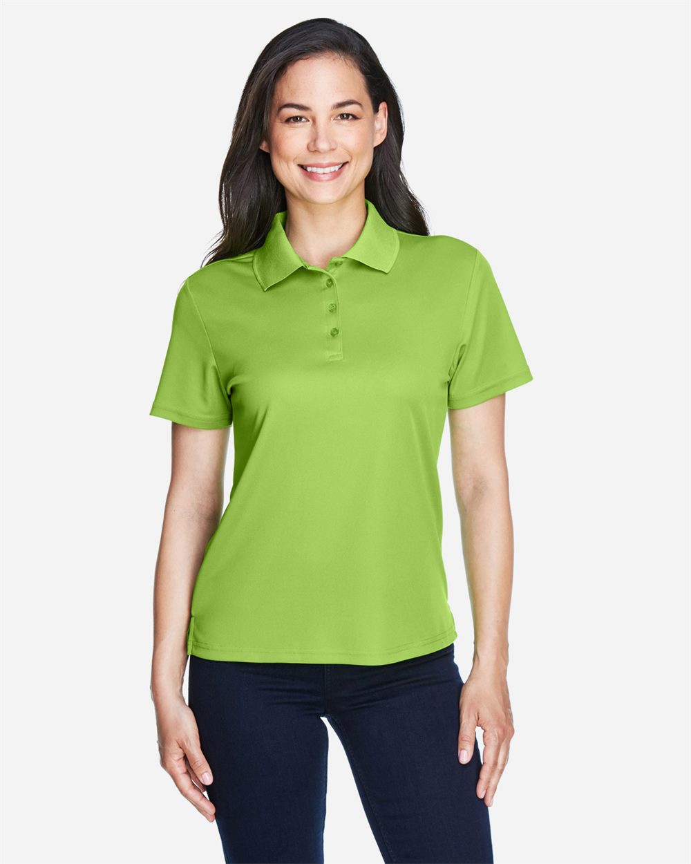 Women's Origin Performance Piqué Polo - 78181